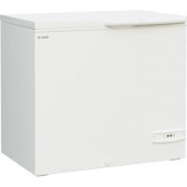 Uğur UED 280 227 LT Sandık Tipi E Sınıfı Derin Dondurucu Beyaz - 2