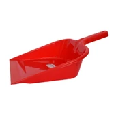 Zambak Plastik Lüks Büyük Faraş Karışık Renkli ZP-130 - 1