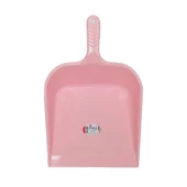 Zambak Plastik Lüks Büyük Faraş Karışık Renkli ZP-130 - 5