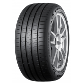DUNLOP 235/60 R18 TL 107W XL SP SPORT MAXX 060+ SUV Yaz Lastiği-352808 - 1