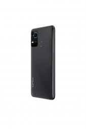 Omix X400 128 Gb 4 Gb Ram Gray Kulaklık Hediyeli (Omix Türkiye Garantili) - 2