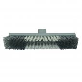 Sert Yer Fırçası Karışık Renk 24 Cm ZP-157 - 3