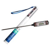 Dijital Mutfak Termometresi Batırmalı Gıda Termometresi - 4