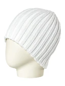 Beyaz Mansız Bere Düz Erkek Beresi  Siyah Standart thumbnail 3