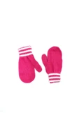 Bebe  Çocuk Eldiveni 0-3 Yaş  Pembe 0-2 Yaş - 5