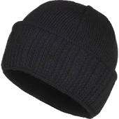 Sibirya Bere Balıkçı Bere   Antrasit Tek Ebat thumbnail 3