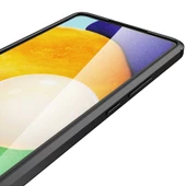 Galaxy A33 5G Kılıf Zore Niss Deri Desenli Silikon Kılıf thumbnail 12