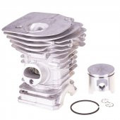 Veta Vt03609 Silindir + Piston Seti 40Mm - Husqvarna 340 - 1