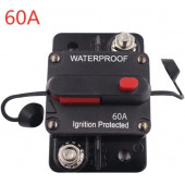 Tekne Otomatik Sigorta 60 Amper - 1