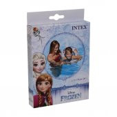 Frozen Karlar Ülkesi Havuz Deniz Simiti Frozen 1 - 3