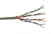 DIGITUS ACU-4611-305 305 m CAT 6 UTP KABLO,GRİ - 1