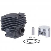 Veta Vt06606 Silindir + Piston Seti 52Mm - Stihl Ms381 - 1