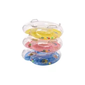 Bebe Boyun Simidi Bebe Yüzme Simidi Pembe - 1