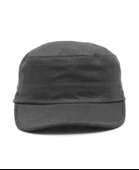 Cartro Şapka Mavi Castro Model Şapka  Mavi Standart - 11