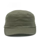 Cartro Şapka Mavi Castro Model Şapka Haki Standart - 2