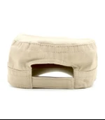 Cartro Şapka Mavi Castro Model Şapka Gri Standart - 9