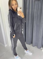 kadın pijama Takım - 1
