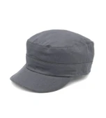 Cartro Şapka Mavi Castro Model Şapka Siyah Standart - 7