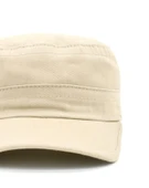 Cartro Şapka Mavi Castro Model Şapka  Mavi Standart - 8