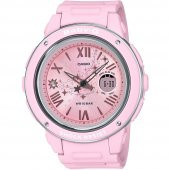 BGA-150ST-4ADR Casio Baby-G Bayan Kol Saati - 1