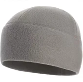 Polar Bere Kayak Beresi Siyah Yumuşak Ve Sıcak Tutan Polar  Siyah Tek Ebat - 9