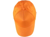 Unisex Gri Ayarlanabilir Şapka Lacivert Tek Ebat - 9