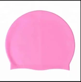 Siyah Silikon Renkli Bone Düzrenk Slikon Bone  Mavi Tek Ebat thumbnail 9