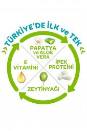 Önlem Botanika 4 Numara Maxi Bebek Bezi Jumbo Paket 44 Adet (7-14 kg) - 2