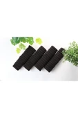 Fosfor Renkli Lastik Toka 12 Adet  Karışık Tek Ebat - 7