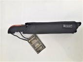 Rubenis Elite Otomatik 10 Telli 3 Kırmalı Siyah Bay Şemsiye M1 Siyah Erkek - 2