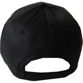 Erkek Düz Renk Şapka  Açık Mavi Tek Ebat thumbnail 12