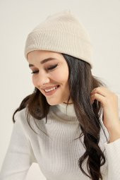 Unisex Balıkçı Bere  NEON TURUNCU Tek Ebat thumbnail 6