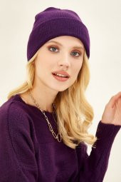 Unisex Balıkçı Bere  KANARYA SARISI Tek Ebat thumbnail 3