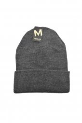 Unisex Balıkçı Bere  KOYU GRİ Tek Ebat thumbnail 1