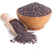 Siyah Hardal Tohumu 250 gr - 2