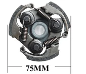 Tomking TKC148E-TK144 Balata - 4