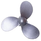 Tomking 140FB-144FCA-520B Tekne Motoru Pervanesi - 7