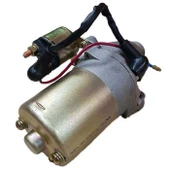 Tomking Benzinli Motor Marş Dinamosu - 2