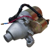 Tomking Benzinli Motor Marş Dinamosu - 1