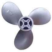 Tomking 140FB-144FCA-520B Tekne Motoru Pervanesi - 1