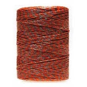 Elektrikli Örgülü Çit teli 500 mt - 1
