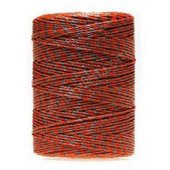 Elektrikli Çit Teli (Domuzlar İçin) 250 mt - 1
