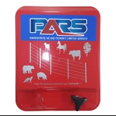 Pars Domuz Kovucu Elektrikli Çit Makinası(Elektrizatör) - 1