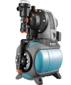 Gardena 1753 Otomatik Basınçlı Hidrofor Pompa 3000/4 Eco - 1