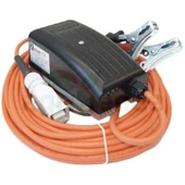 Olima 1J330 Zeytin Hasat Makinası Kontrol Ünitesi Kablolu 34V - 1