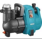 Gardena 1734-20 Filtreli Bahçe Pompası 5000/5 - 1