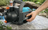 Gardena 1709 Classic Bahçe Pompası 3500/4 - 2