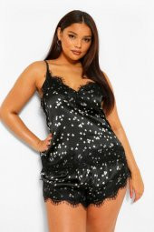 Siyah Erotik Kostüm thumbnail 4