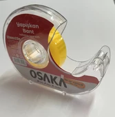 Yapışkan Bant Kesme Makinalı - 1