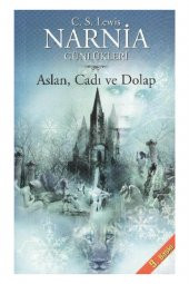 Narnia Günlükleri 2 Aslan Cadı Doğan Egmont / U44854 - 1